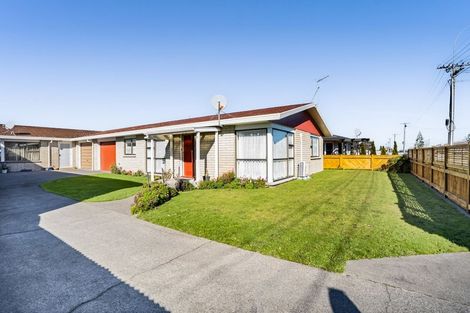 Photo of property in 22b Victoria Street, Hawera, 4610