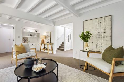 Photo of property in 1/35 Merani Street, Narrow Neck, Auckland, 0622