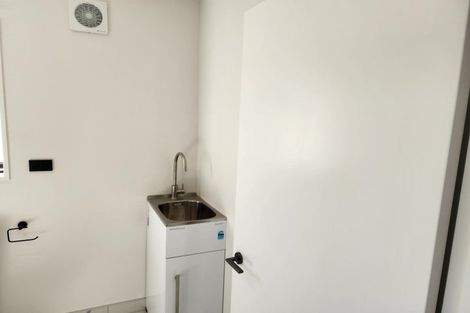Photo of property in 6/22 Rutherford Street, Woolston, Christchurch, 8023