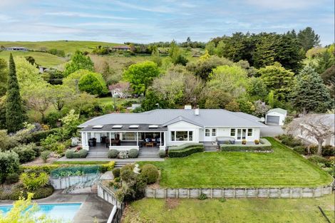 Photo of property in 36 Whakapirau Road, Maraekakaho, Hastings, 4174