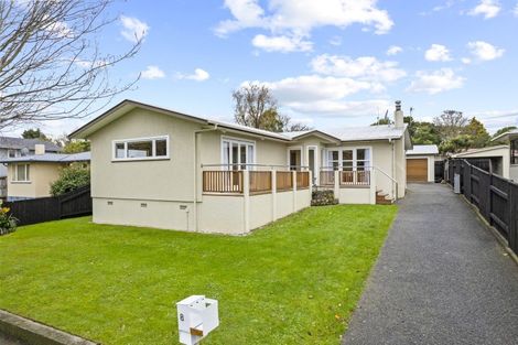 Photo of property in 8 Juliana Place, Awapuni, Palmerston North, 4412