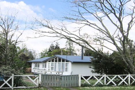 Photo of property in 7 Manuariki Road, Ngongotaha, Rotorua, 3010
