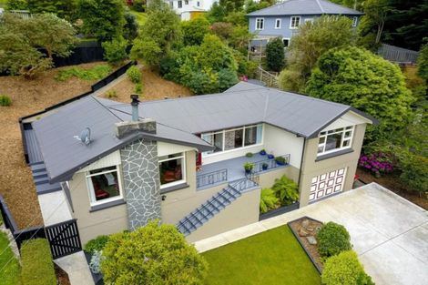 Photo of property in 46 Lonsdale Street, Belleknowes, Dunedin, 9011