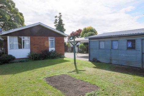 Photo of property in 5 Amethyst Place, Chartwell, Hamilton, 3210