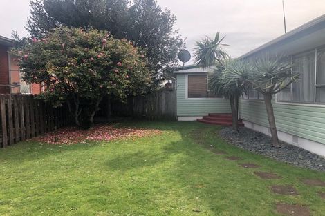 Photo of property in 35 Concord Avenue, Mount Maunganui, 3116