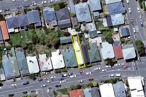 Photo of property in 109 Constable Street, Newtown, Wellington, 6021