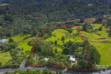 Photo of property in 354 Wairere Road, Waitakere, Henderson, 0782