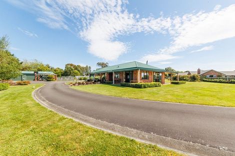 Photo of property in 4 Harper Mews, Feilding, 4702
