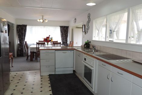 Photo of property in 12 Konini Place, Matamata, 3400