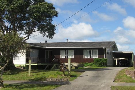 Photo of property in 39 Montgomery Avenue, Dargaville, 0310