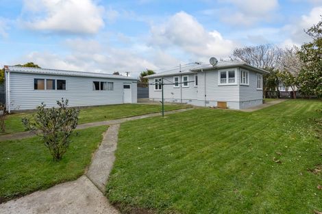 Photo of property in 11 Hereford Street, Levin, 5510