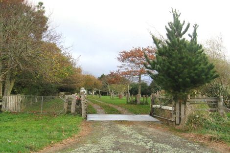 Photo of property in 306 Millricks Line, Linton, Palmerston North, 4472