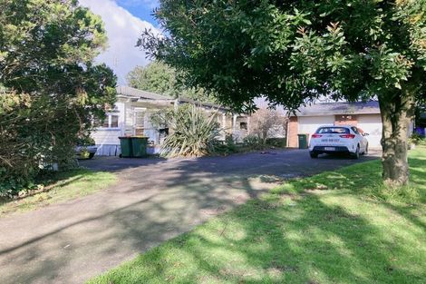 Photo of property in 22 Royston Street, Rosehill, Papakura, 2113