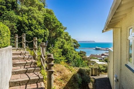 Photo of property in 150 Motuhara Road, Plimmerton, Porirua, 5026