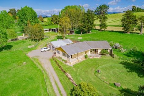 Photo of property in 160b Waitangi Road, Waihakeke, Carterton, 5792