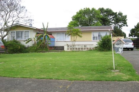 Photo of property in 24 Waterlea Avenue, Mangere Bridge, Auckland, 2022