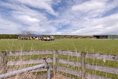 Photo of property in 201 Hollands Road, Tinwald, Ashburton, 7771