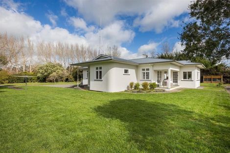 Photo of property in 179 Leedstown Road, Hunterville, Marton, 4787