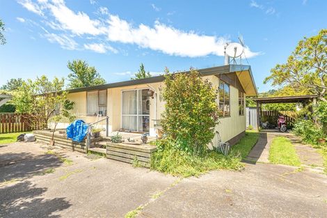 Photo of property in 16a Wakefield Street, Whanganui East, Whanganui, 4500