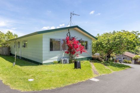 Photo of property in 6 Byron Way, Otumoetai, Tauranga, 3110