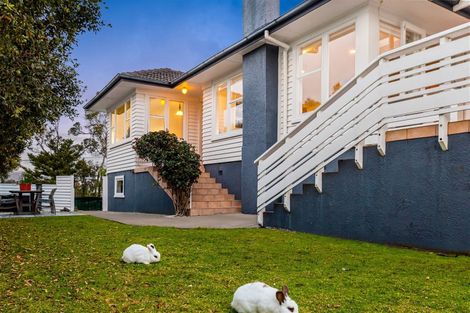 Photo of property in 2/46 Monarch Avenue, Hillcrest, Auckland, 0627