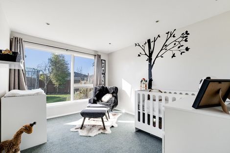 Photo of property in 7 Brenda Place, Halswell, Christchurch, 8025