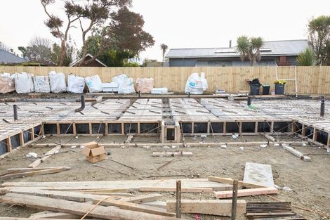 Photo of property in 21 Courtenay Street, St Albans, Christchurch, 8014