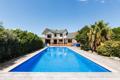 Photo of property in 80 Ngahere Park Road, Turitea, Palmerston North, 4472