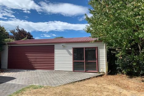 Photo of property in 176 Grahams Road, Burnside, Christchurch, 8053