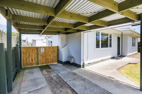 Photo of property in 58 Port Street West, Feilding, 4702