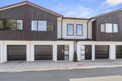 Photo of property in 4/25 Abbotsford Street, Whitiora, Hamilton, 3200