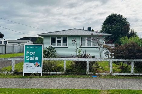 Photo of property in 26 Fenton Street, Kawerau, 3127
