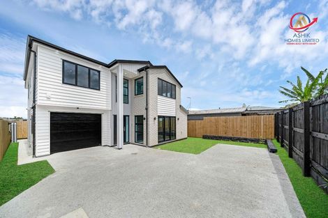 Photo of property in 16 Henwood Road, Mangere East, Auckland, 2024