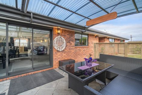 Photo of property in 578 Elles Road, Kingswell, Invercargill, 9812