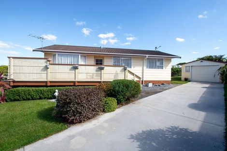 Photo of property in 4a Amethyst Place, Pukehangi, Rotorua, 3015