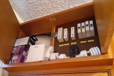 Photo of property in Mattingly Court, 3/10 Angus Avenue, Berhampore, Wellington, 6023