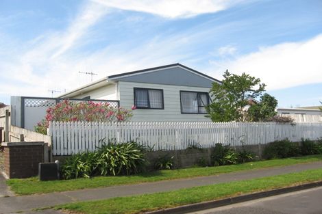 Photo of property in 18a Hereford Street, Springvale, Whanganui, 4501