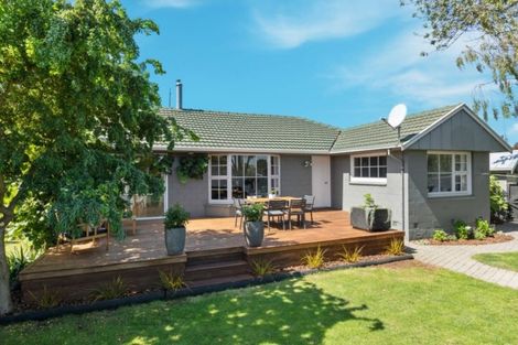 Photo of property in 16 Fusilier Street, Hoon Hay, Christchurch, 8025