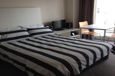 Photo of property in The Peak Apartments, 1001/170 Taranaki Street, Te Aro, Wellington, 6011