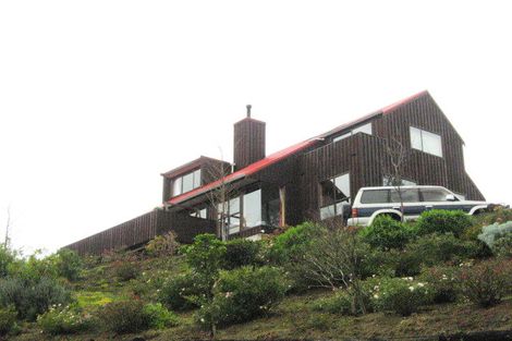 Photo of property in 62 Reservoir Road, Sawyers Bay, Port Chalmers, 9023