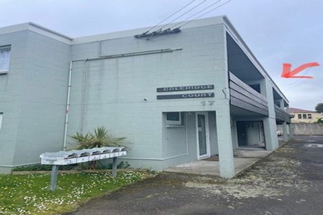 Photo of property in 5/17 Coleridge Street, Grey Lynn, Auckland, 1021