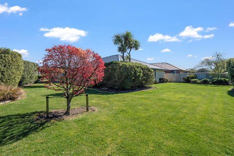 Photo of property in 85 Brookside Road, Rolleston, 7614