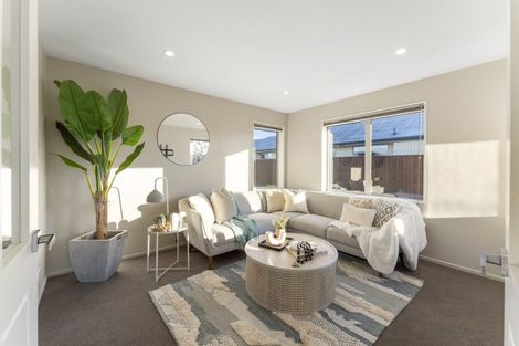 Photo of property in 24 Sequoia Way, Rangiora, 7400