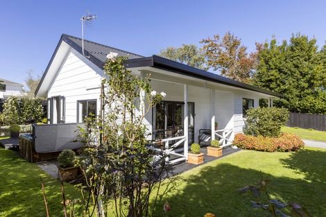 Photo of property in 187b Tamamutu Street, Taupo, 3330