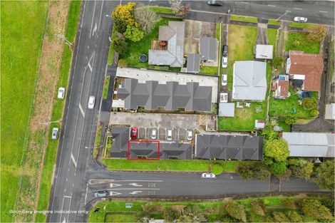 Photo of property in 2/135 Silverdale Road, Hillcrest, Hamilton, 3216