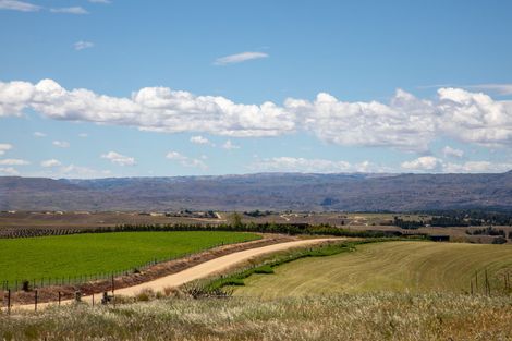 Photo of property in 93 Stones Road, Waikerikeri, Alexandra, 9391