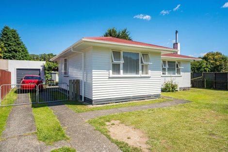 Photo of property in 97 Ngatai Street, Taumarunui, 3920