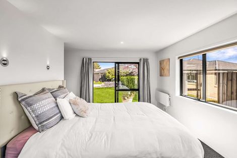 Photo of property in 7 Lambies Street, Marshland, Christchurch, 8083