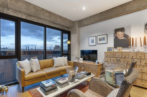 Photo of property in 1002/5 Hohipere Street, Grafton, Auckland, 1010