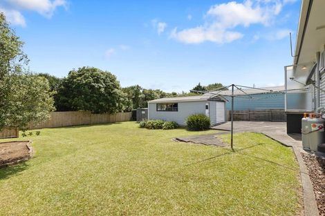 Photo of property in 34 London Street, Pukekohe, 2120